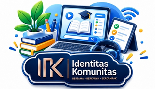 Identitas Komunitas