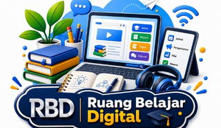 Ruang Belajar Digital